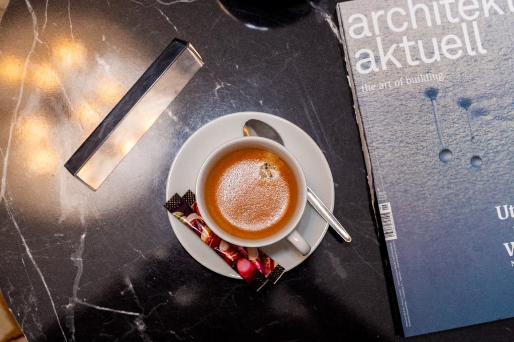 Kaffee