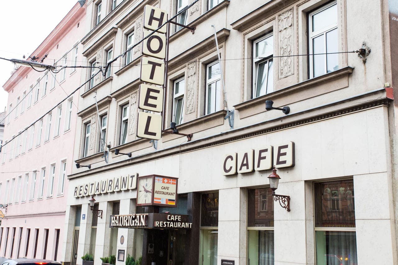 Hotel